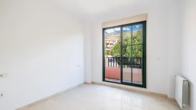 Apartment in Golf Bahía Urbanization photo 7