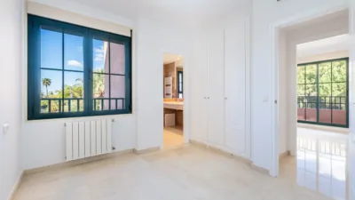 Apartment in Golf Bahía Urbanization photo 6