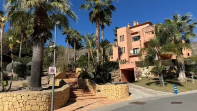 Casa – Finestrat - Vista 3