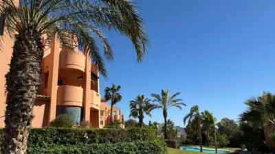 Casa – Finestrat - Vista 2