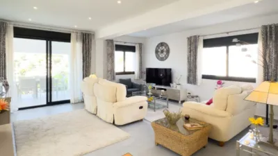 Casa – Benissa, Tossal-Los Bancales, la Marina Alta - Vista 5