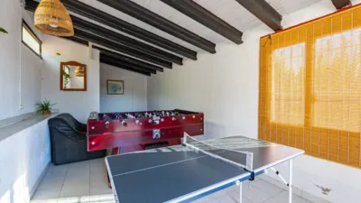 Casa - Más