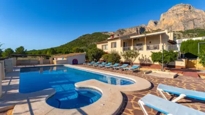 Casa - Vista 2