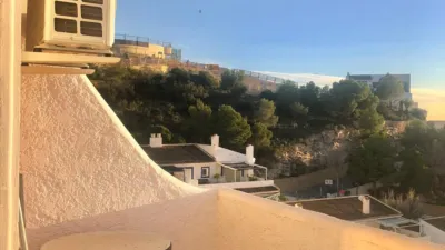 Apartment in Platja de Ponent photo 12