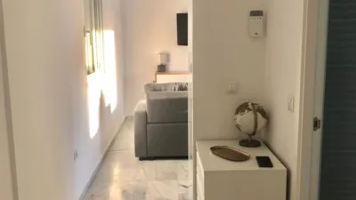 Apartment in Platja de Ponent photo 17