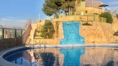 Apartment in Platja de Ponent photo 25