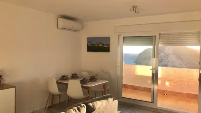 Apartment in Platja de Ponent photo 11
