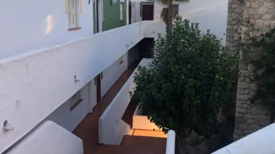 Apartment in Platja de Ponent photo 26