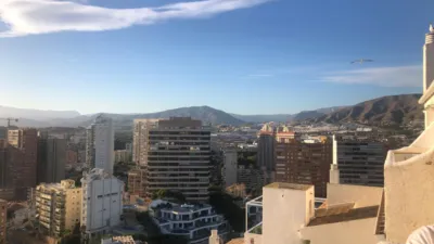 Apartment in Platja de Ponent photo 15