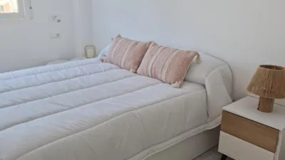 Apartment in Platja de Ponent photo 18