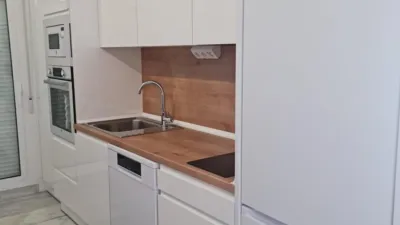 Apartment in Platja de Ponent photo 10