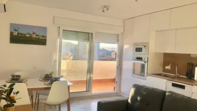 Apartment in Platja de Ponent photo 6