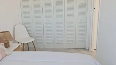 Apartment in Platja de Ponent photo 20