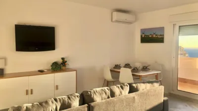 Apartment in Platja de Ponent photo 4