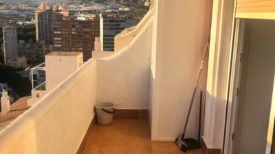 Apartment in Platja de Ponent photo 14