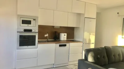 Apartment in Platja de Ponent photo 9