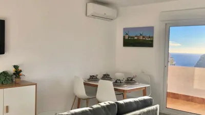 Apartment in Platja de Ponent photo 3