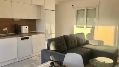 Apartment in Platja de Ponent photo 8