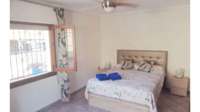 Attic in Centre photo 8
