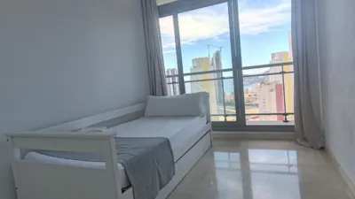 Apartment in Vía Parque photo 36