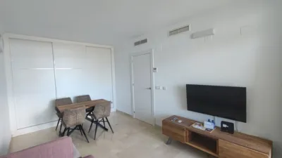 Apartment in Vía Parque photo 14