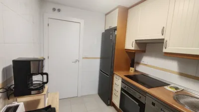 Apartment in Vía Parque photo 23