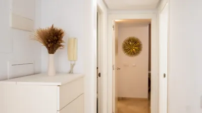 Apartment in Vía Parque photo 40