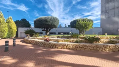 Pis – Benidorm - Vista 4