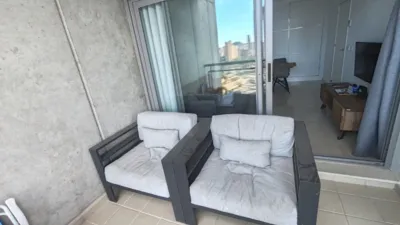Apartment in Vía Parque photo 11