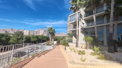 Pis – Benidorm - Més