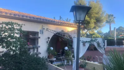 Casa – L'Alfàs del Pi - Vista 2