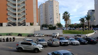 Apartment in Platja de Ponent photo 17