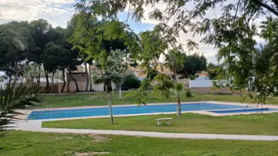 Apartment in Platja de Ponent photo 2