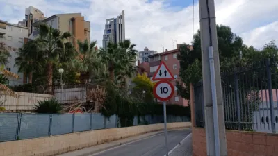 Apartment in Platja de Ponent photo 20