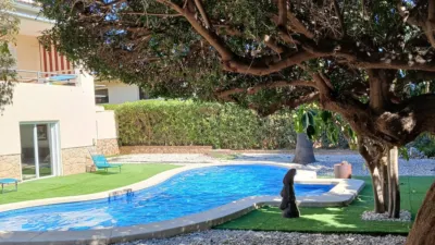 Chalet en venta en Urbanitzacions - Vista 4