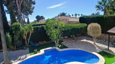 Chalet en venta en Urbanitzacions - Vista 6