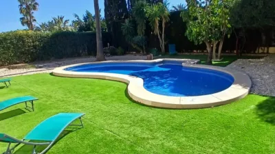 Chalet en venta en Urbanitzacions - Vista 5