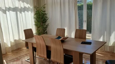Chalet in Urbanizations photo 11