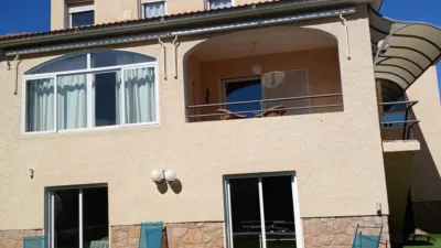 Chalet en venta en Urbanitzacions - Más