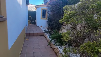 Chalet en Urbanización Golf Bahía photo 18