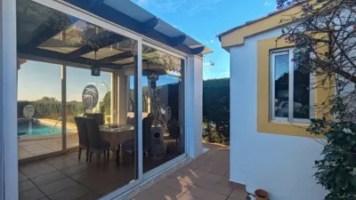 Chalet en Urbanización Golf Bahía photo 17