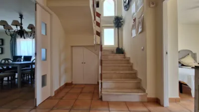 Duplex in Mascarat photo 26