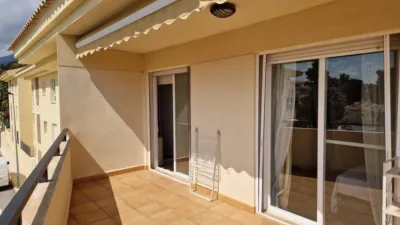 Duplex in Mascarat photo 4