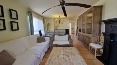 Duplex in Mascarat photo 27