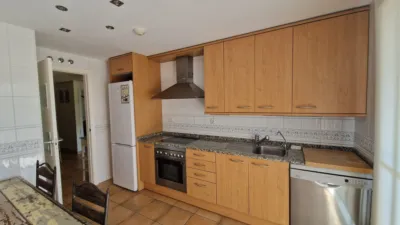 Duplex in Mascarat photo 10