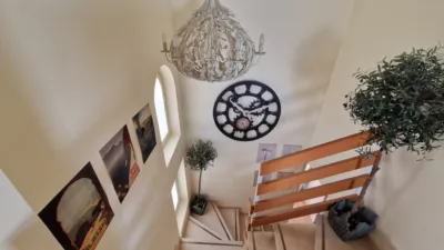 Duplex in Mascarat photo 32