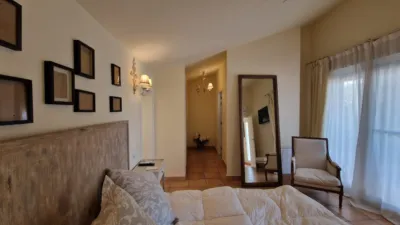 Duplex in Mascarat photo 33