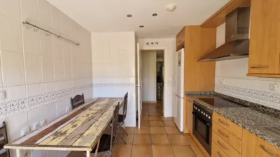 Duplex in Mascarat photo 19