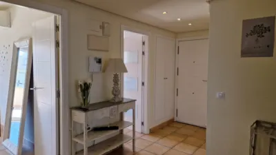 Duplex in Mascarat photo 23