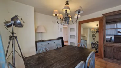 Duplex in Mascarat photo 39